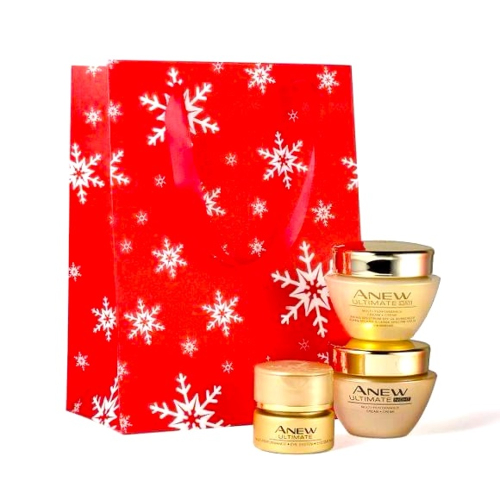ANEW Ultimatum Gift 🎁 Set